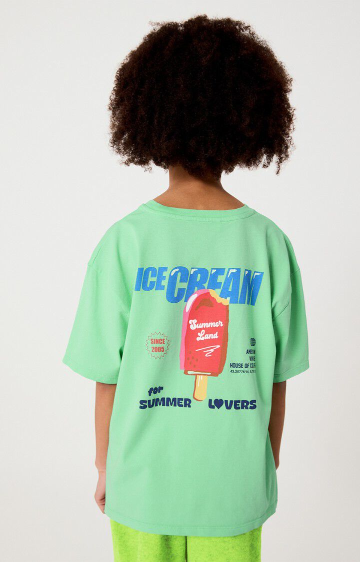 Fizvalley T-shirt | Vintage Almond Tree