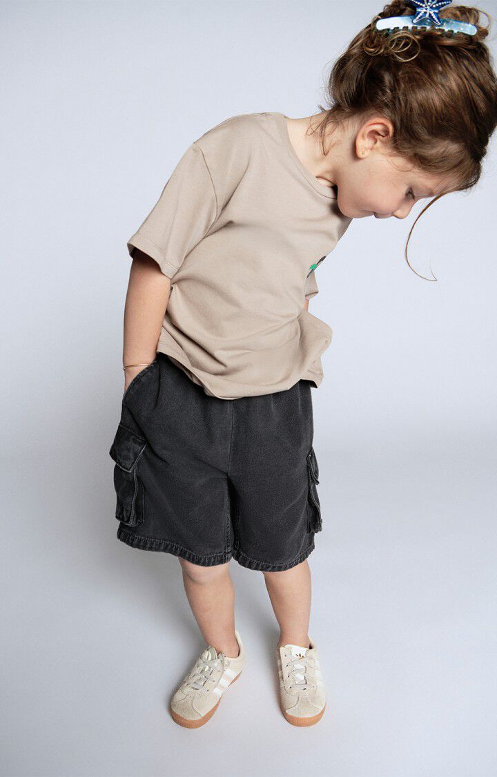 Fizvalley T-shirt | Vintage Rye