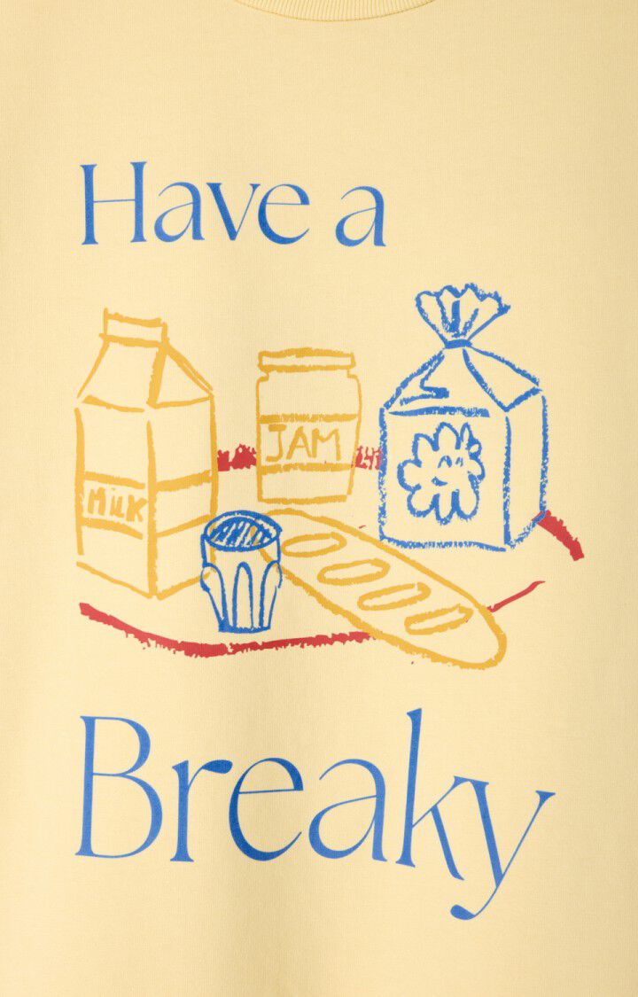 Fizvalley T-Shirt | Vintage Shell