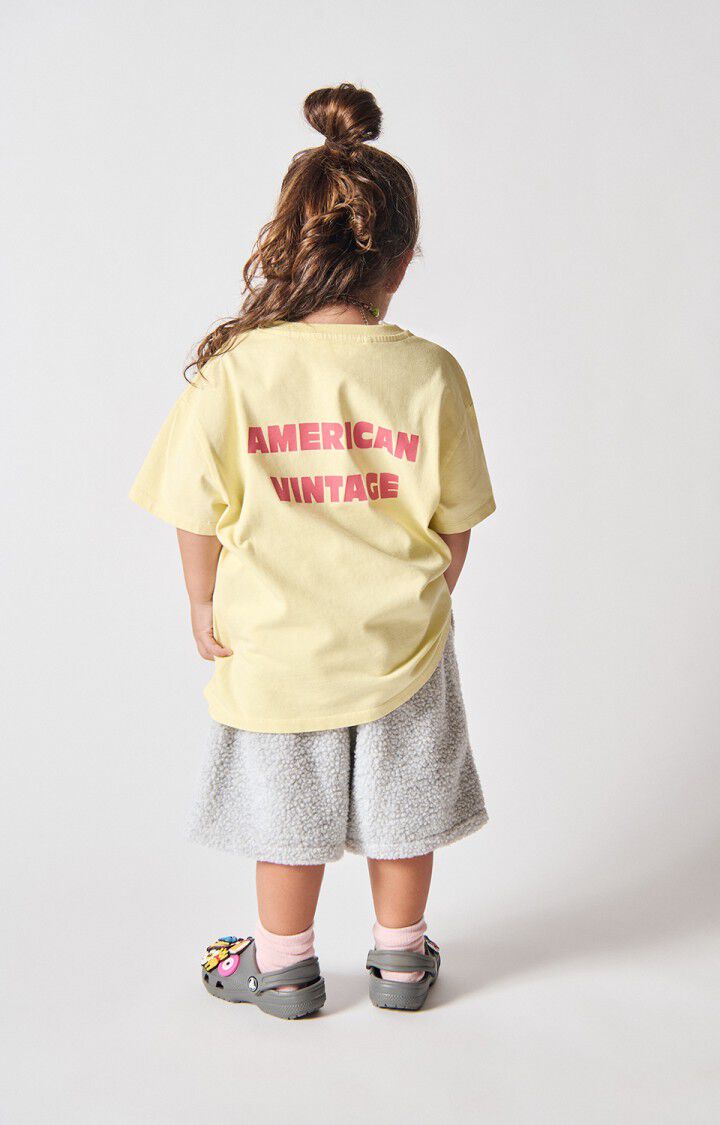 Fizvalley T-Shirt | Vintage Shell