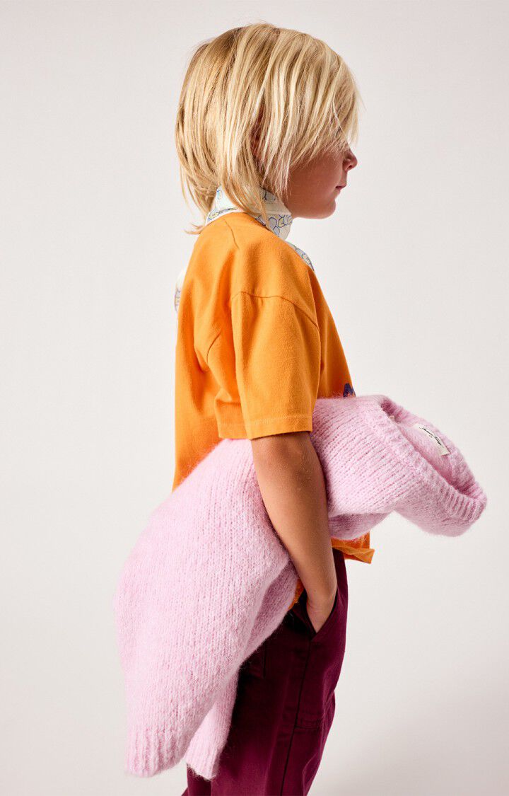 Fizvalley T-Shirt | Vintage Carrot