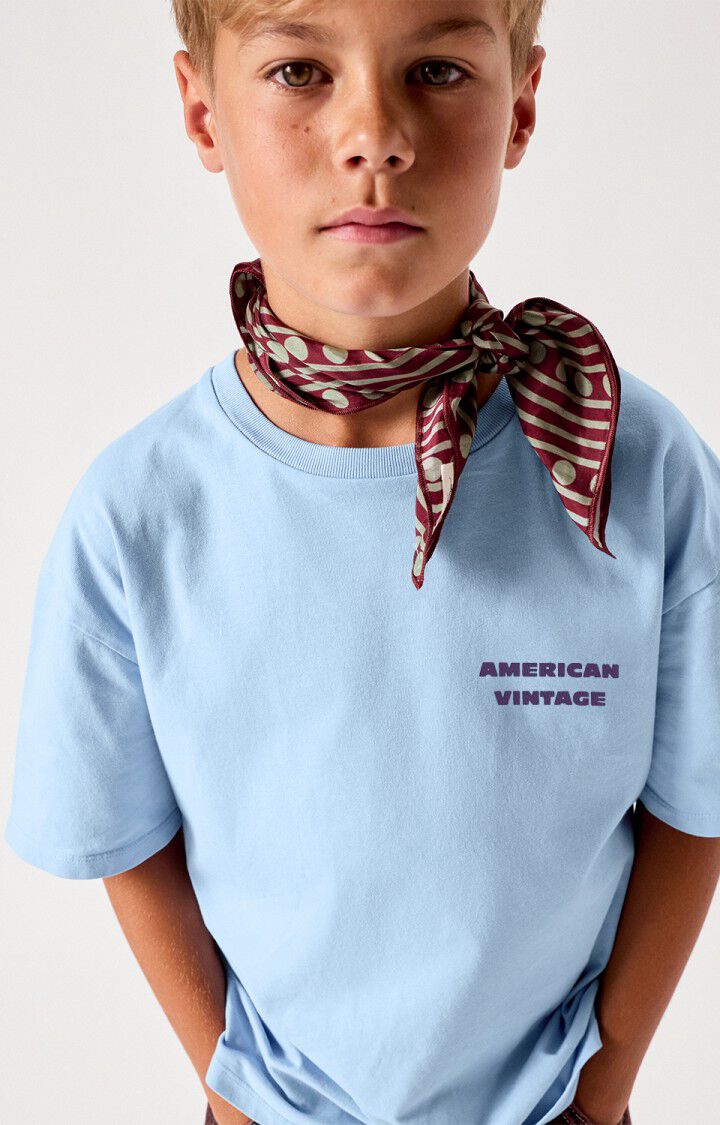 Fizvalley T-shirt | Iceberg Vintage