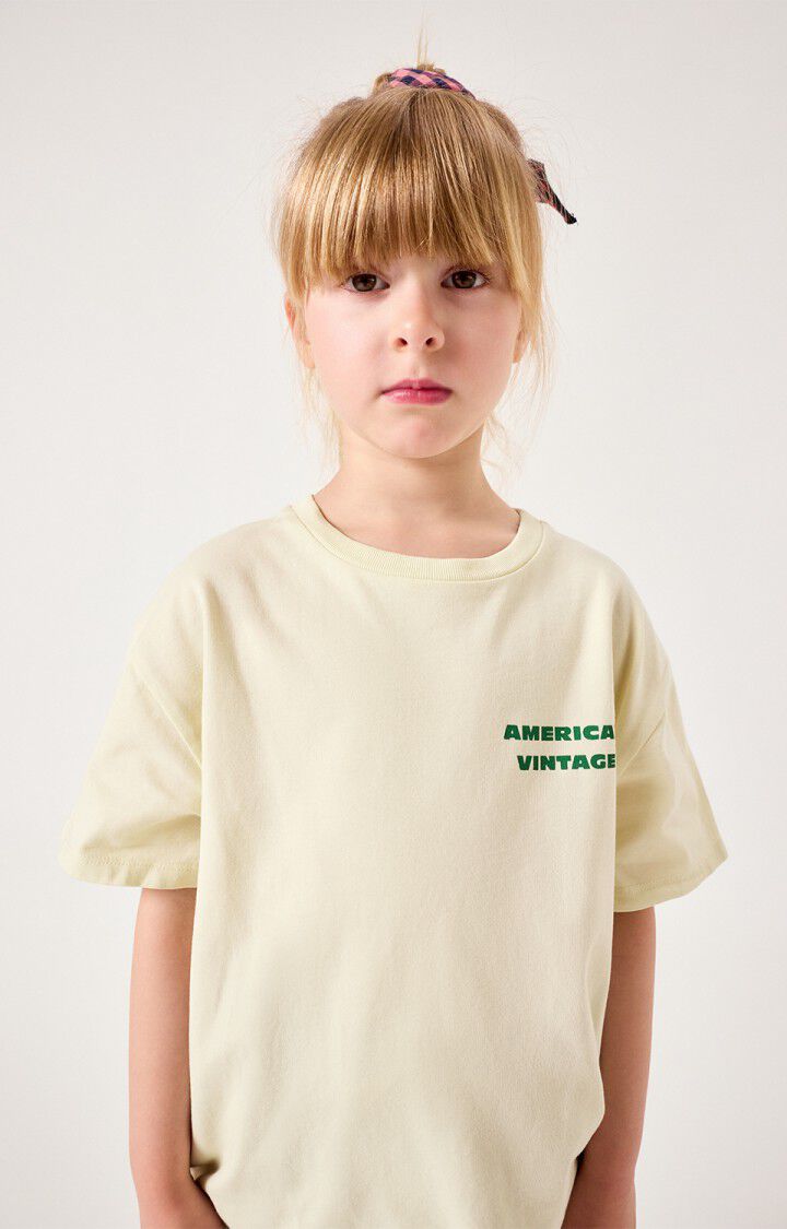 Fizvalley T-shirt | Vintage Floating Island