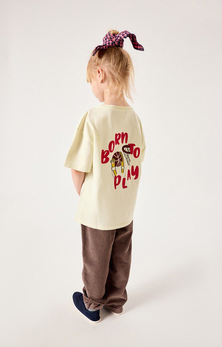 Fizvalley T-shirt | Vintage Floating Island