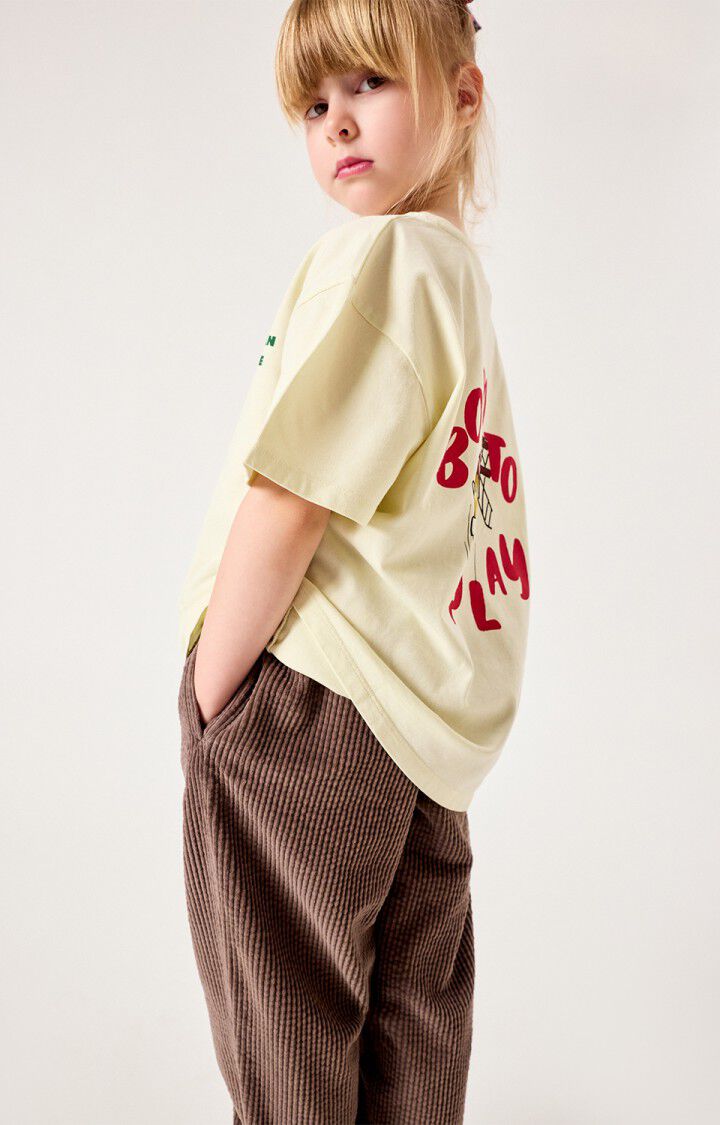 Fizvalley T-shirt | Vintage Floating Island