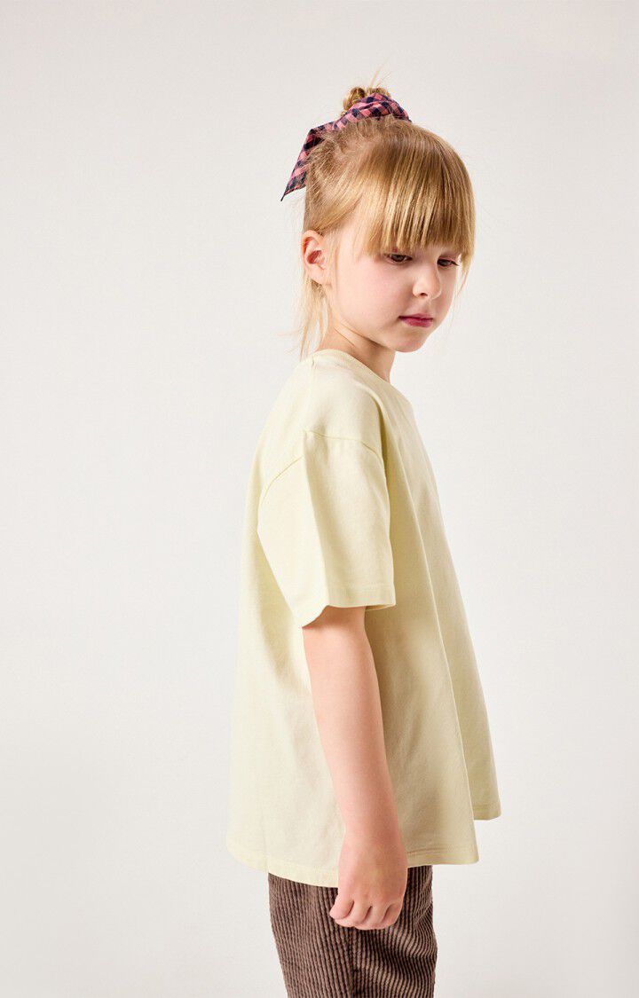 Fizvalley T-shirt | Vintage Floating Island