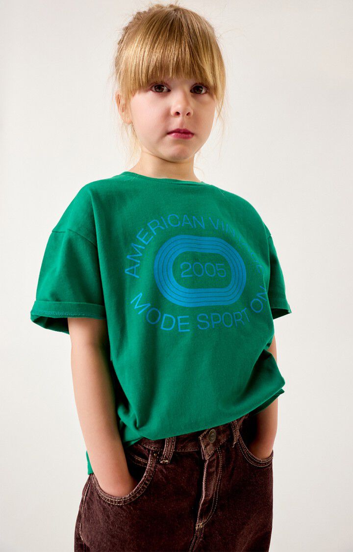 Fizvalley T-Shirt | Mint Vintage