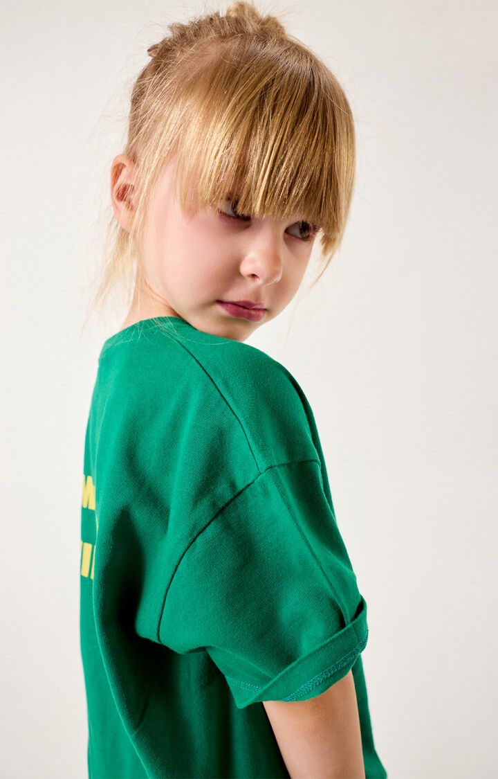 Fizvalley T-Shirt | Mint Vintage