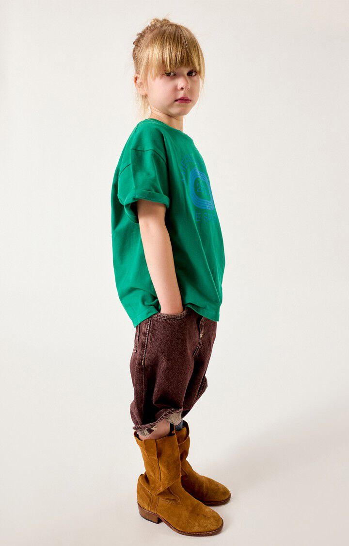 Fizvalley T-Shirt | Mint Vintage