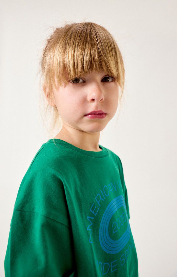 Fizvalley T-Shirt | Mint Vintage