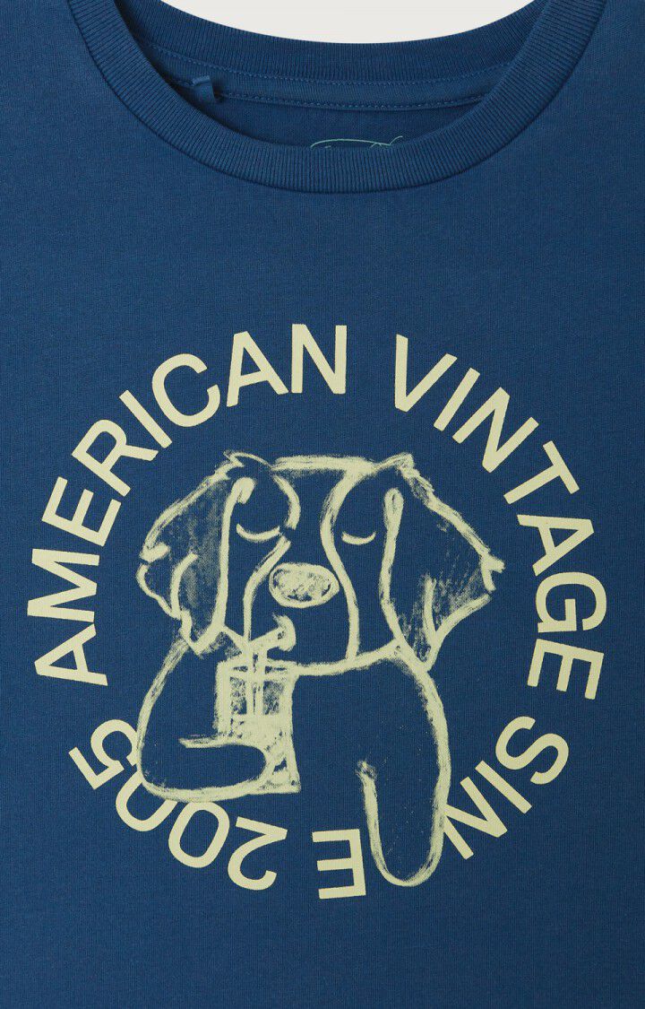 Fizvalley T-shirt | Oceania Vintage