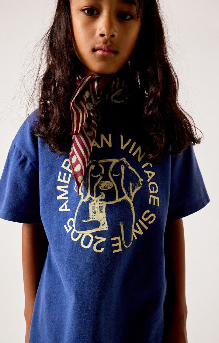 Fizvalley T-shirt | Oceania Vintage