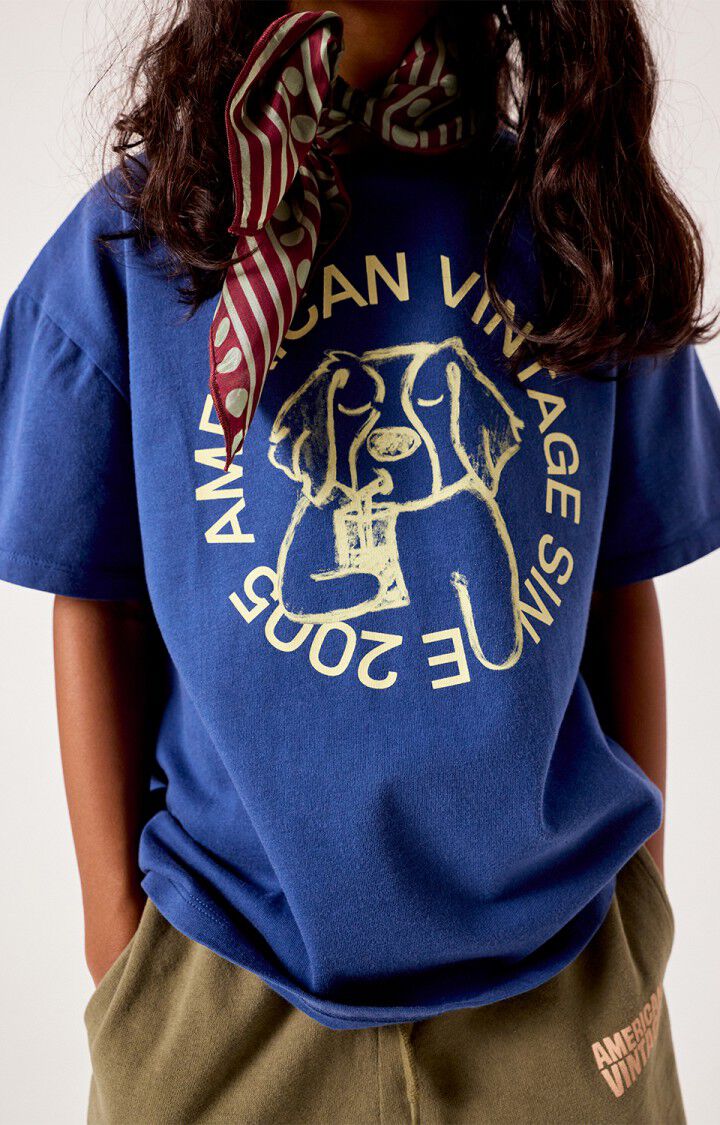 Fizvalley T-shirt | Oceania Vintage