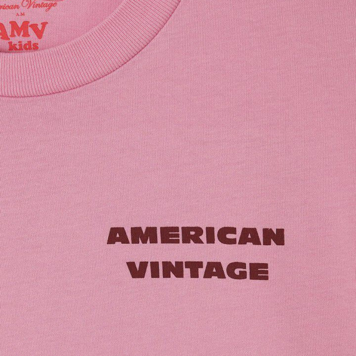 Fizvalley Long Sleeve T-Shirt | Vintage Cotton Candy