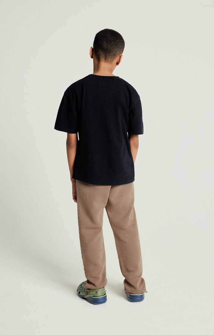 Kids T-Shirt Gamipy | Black