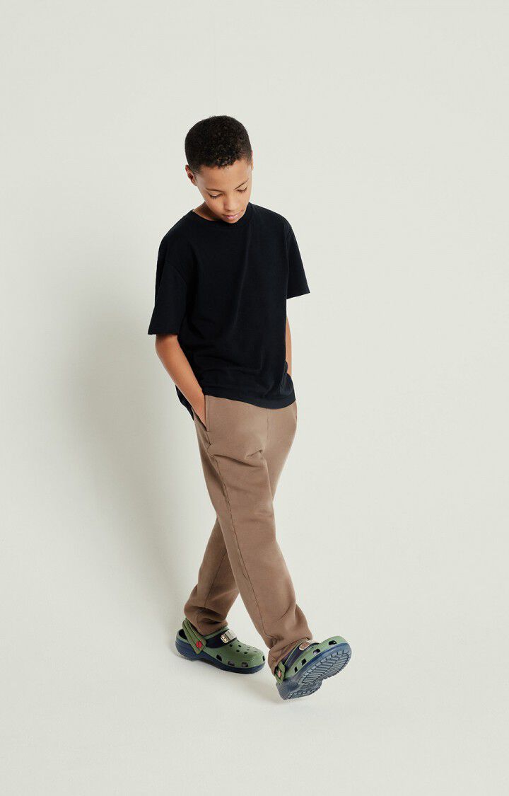 Kids T-Shirt Gamipy | Black