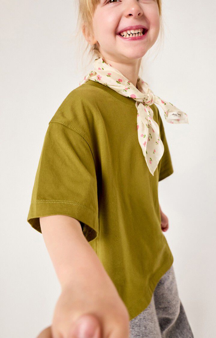 Gixy T-shirt | Bamboo