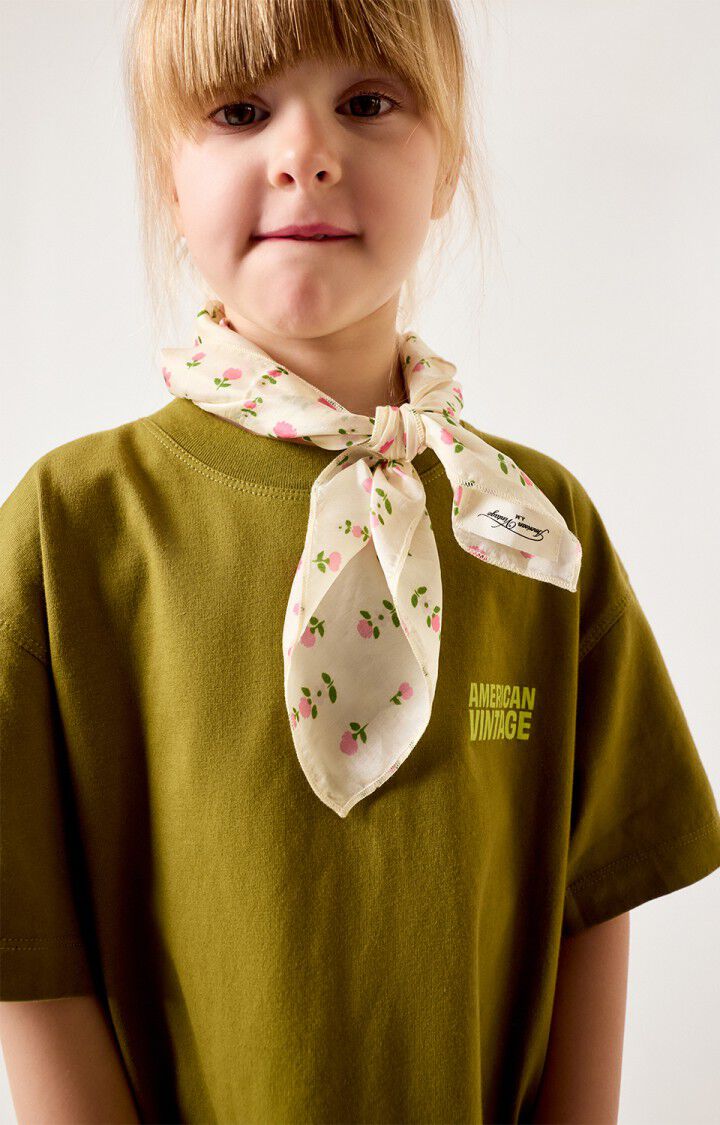 Gixy T-shirt | Bamboo
