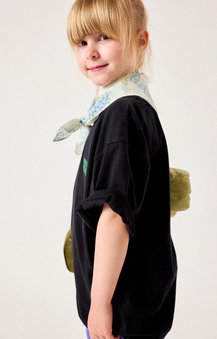 Gixy T-shirt | Black