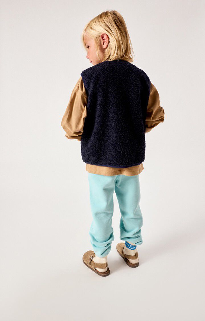 Hoktown Sleeveless Jacket