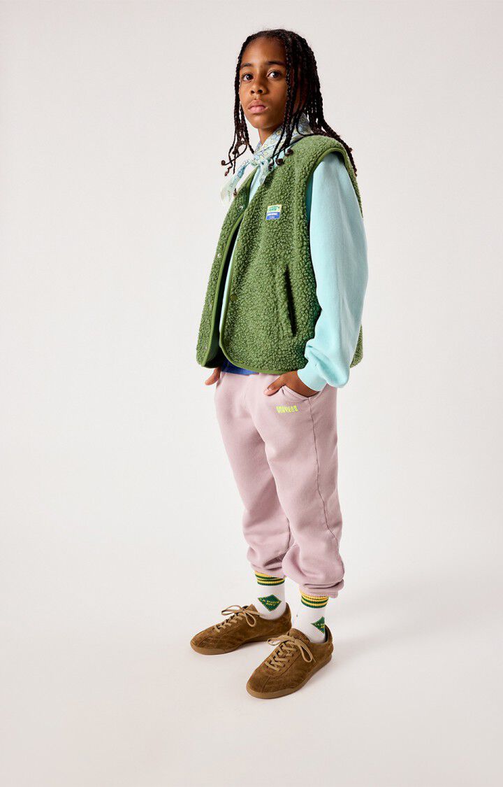 Hoktown Sleeveless Jacket
