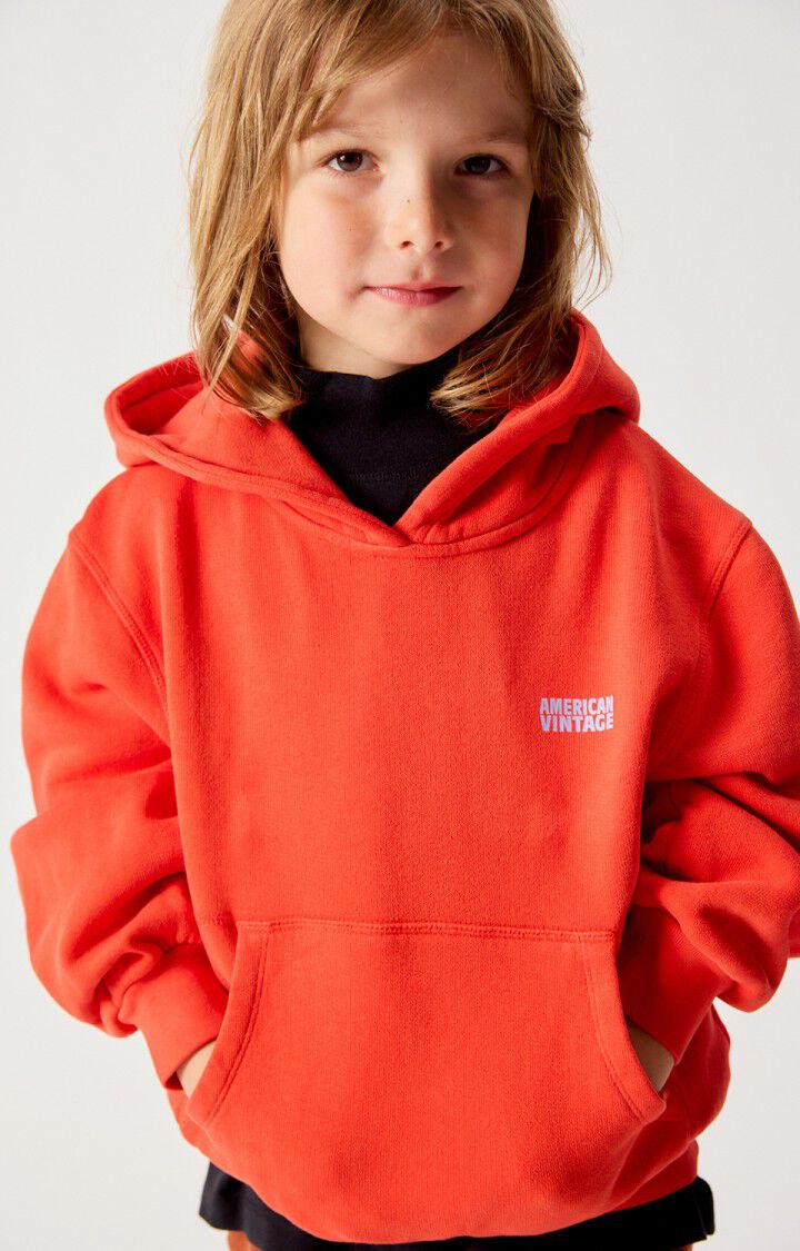 Izubird Hoodie Set | Vintage Love