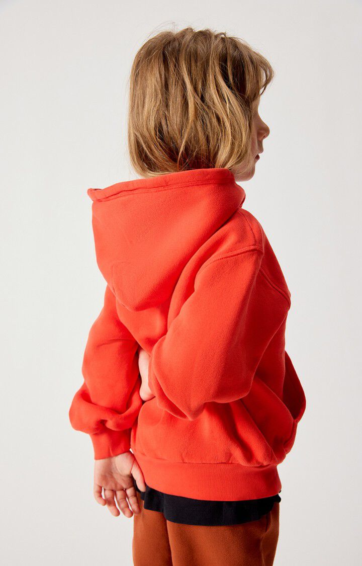 Izubird Hoodie Set | Vintage Love
