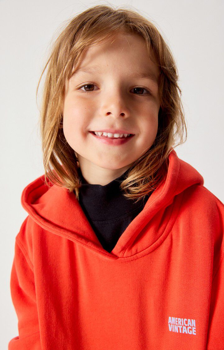Izubird Hoodie Set | Vintage Love