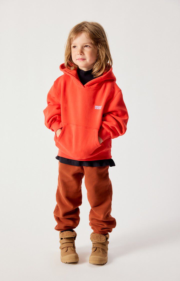 Izubird Hoodie Set | Vintage Love