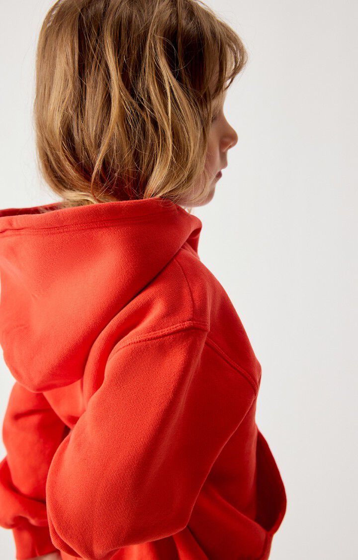 Izubird Hoodie Set | Vintage Love