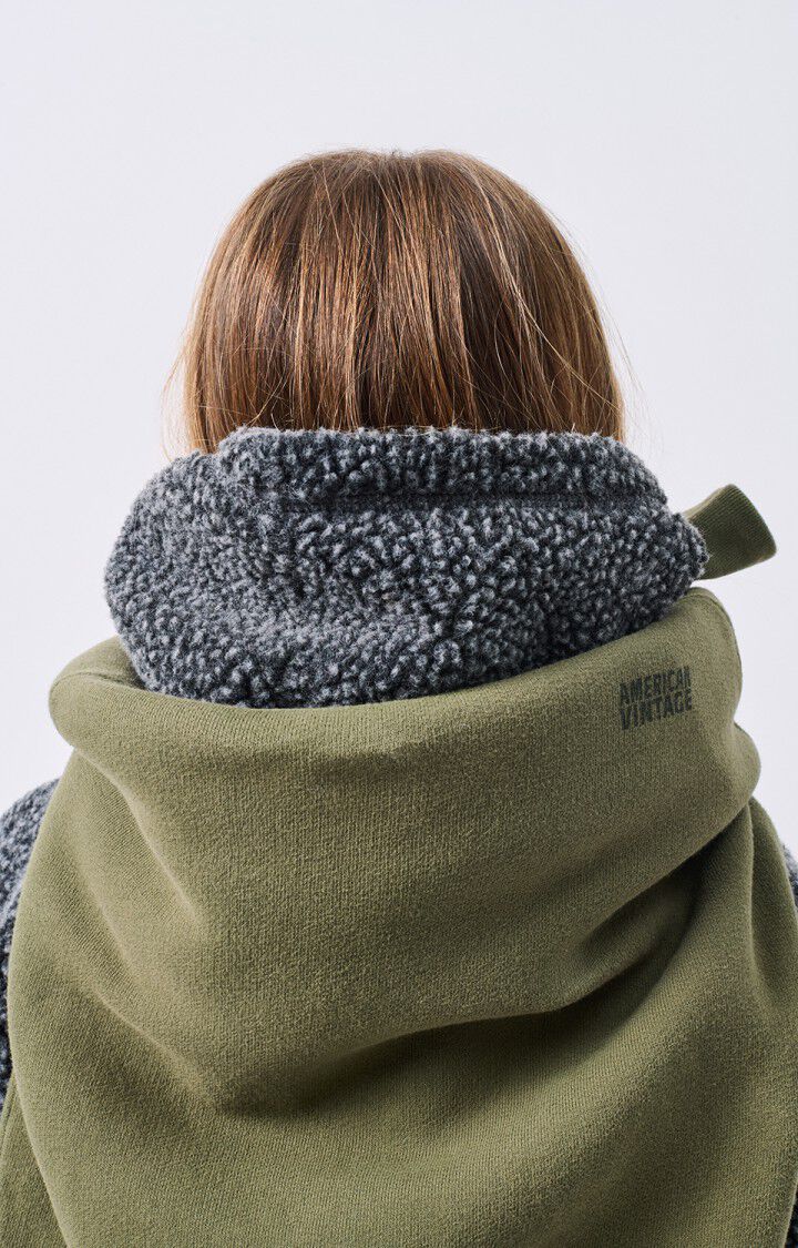 Izubird Sweatshirt | Vintage Khaki
