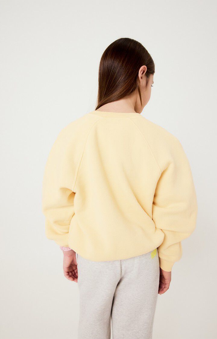 Izubird Sweatshirt | Vintage Vanilla