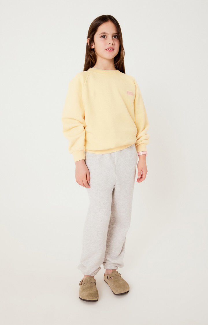 Izubird Sweatshirt | Vintage Vanilla
