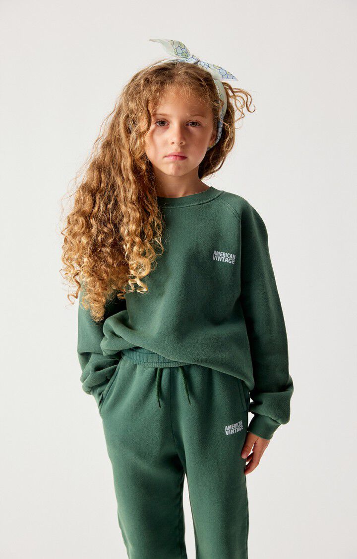 Izubird Sweatshirt | Vintage Cedars