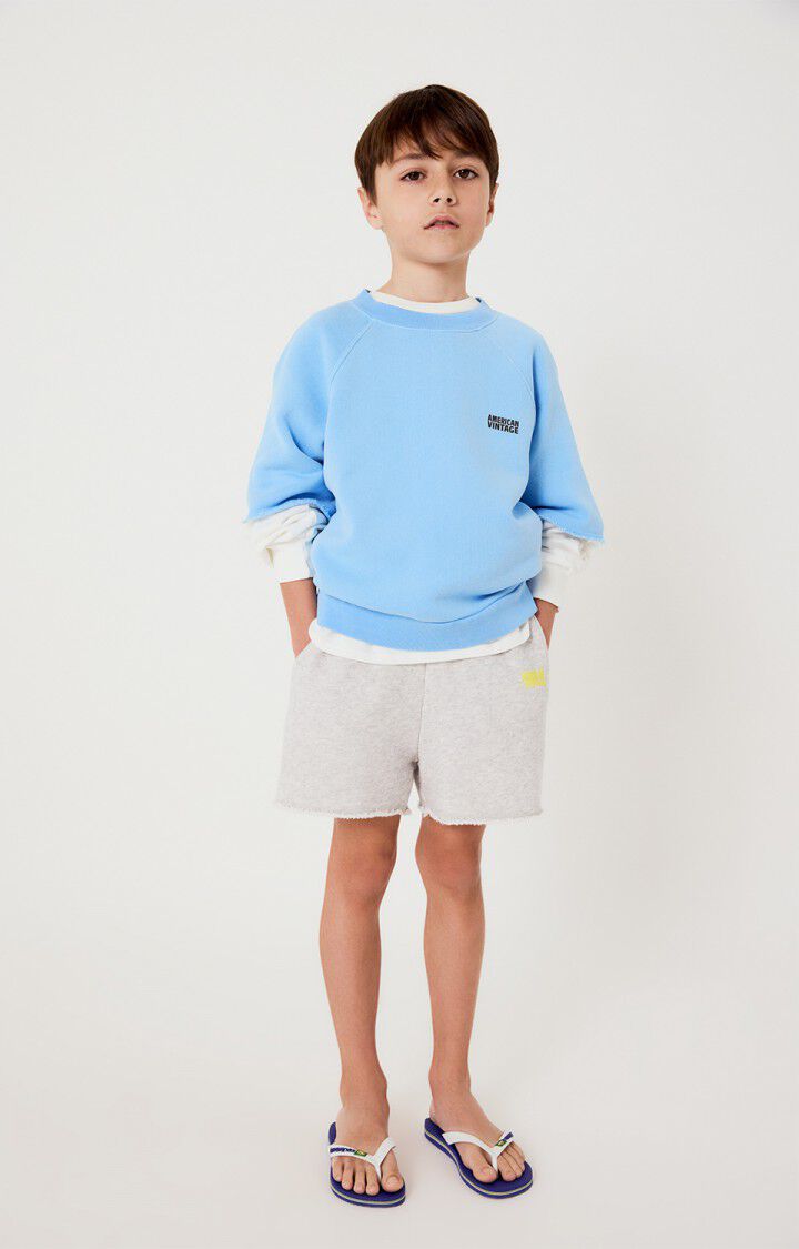 Izubird Set | Vintage Sky Blue
