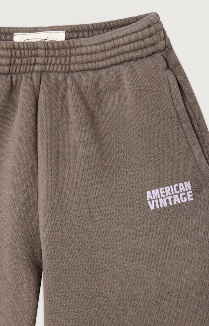 Izubird Joggers Set | Vintage Ash
