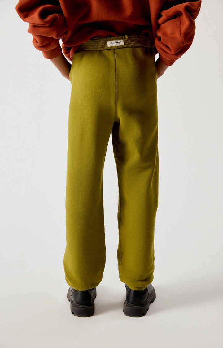 Izubird Joggers Set | Vintage Bamboo