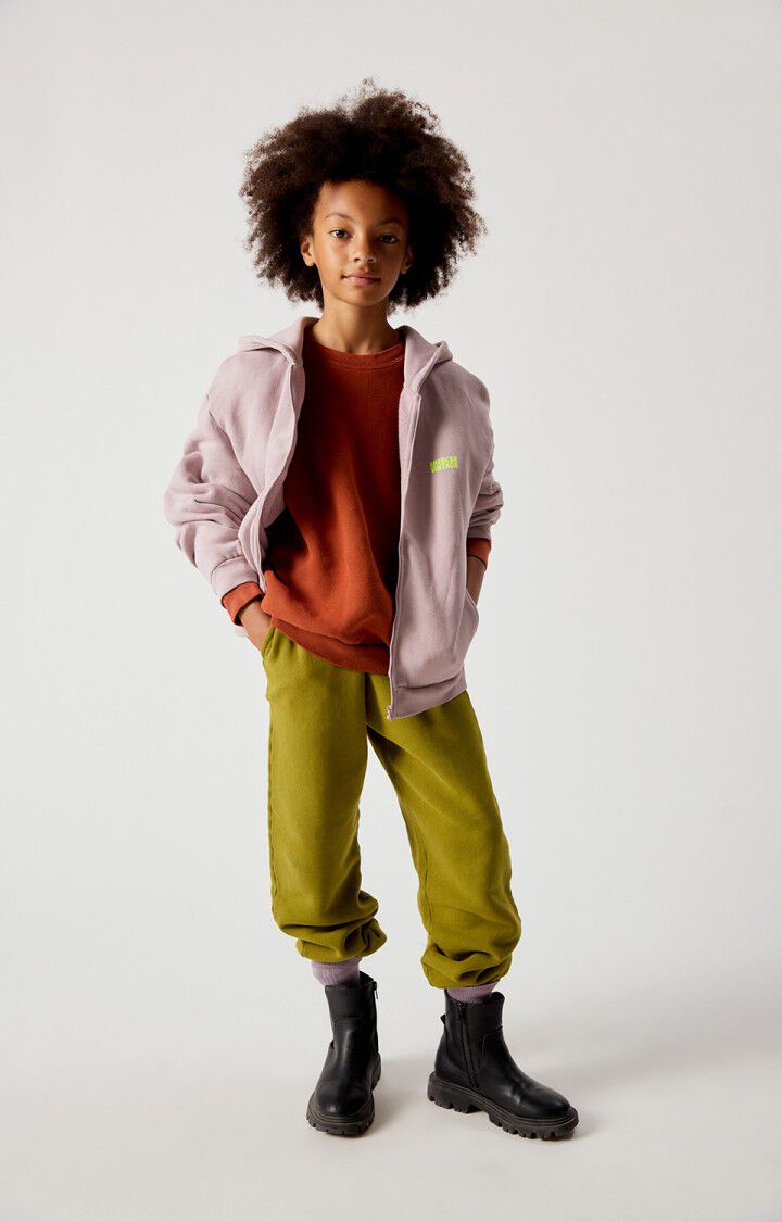 Izubird Joggers Set | Vintage Bamboo