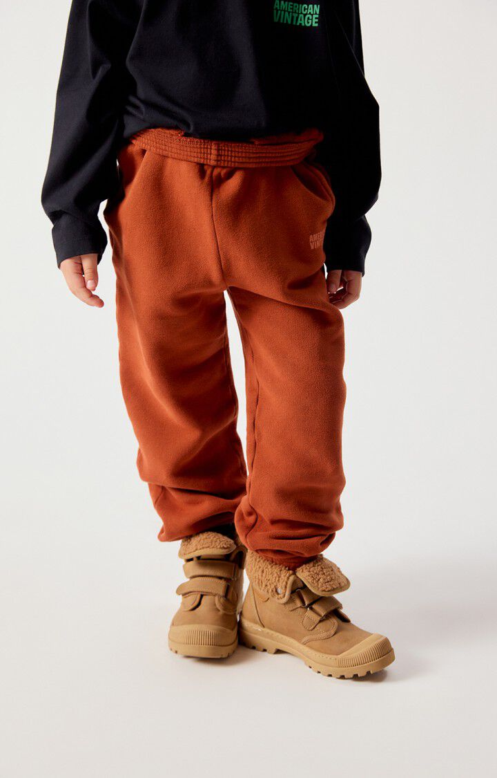 Izubird Joggers | Vintage Cinnamon
