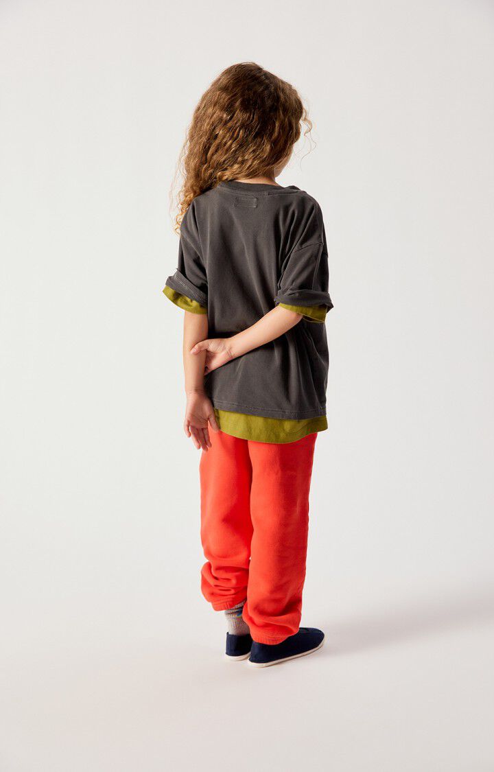 Izubird Hoodie Set | Vintage Love