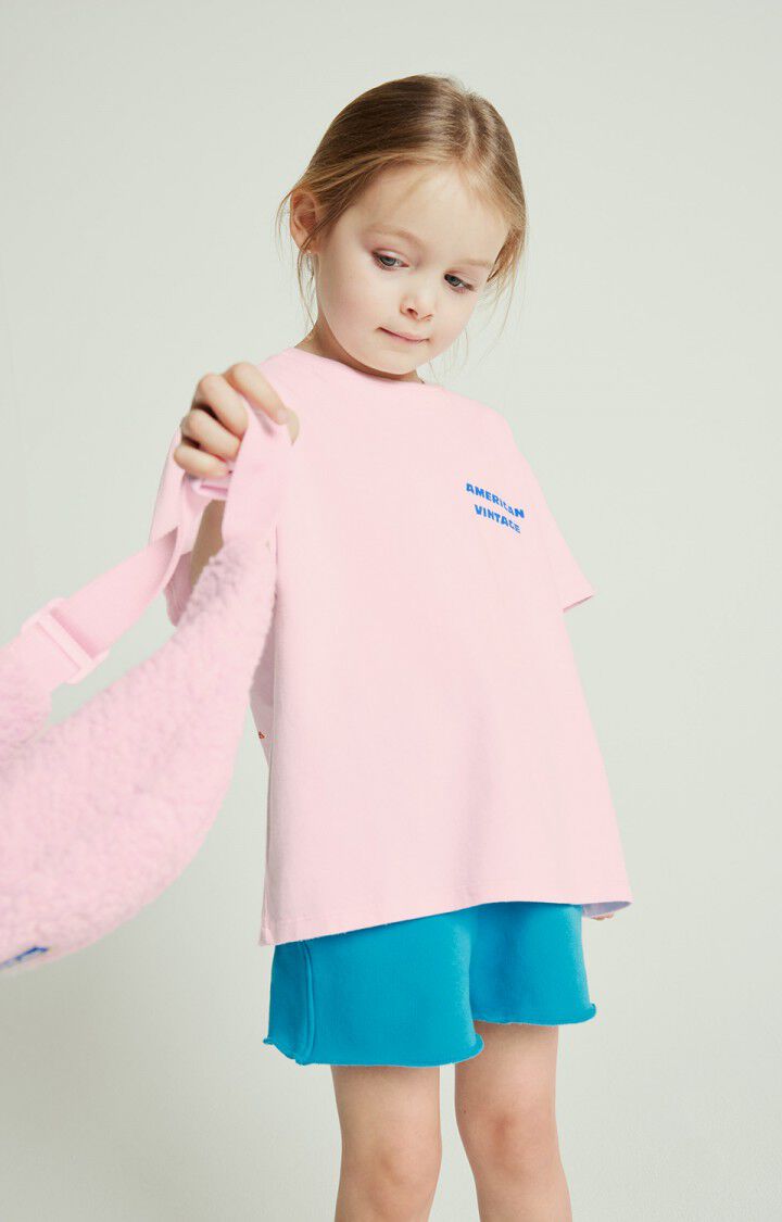 Izubird Shorts | Vintage Tropical