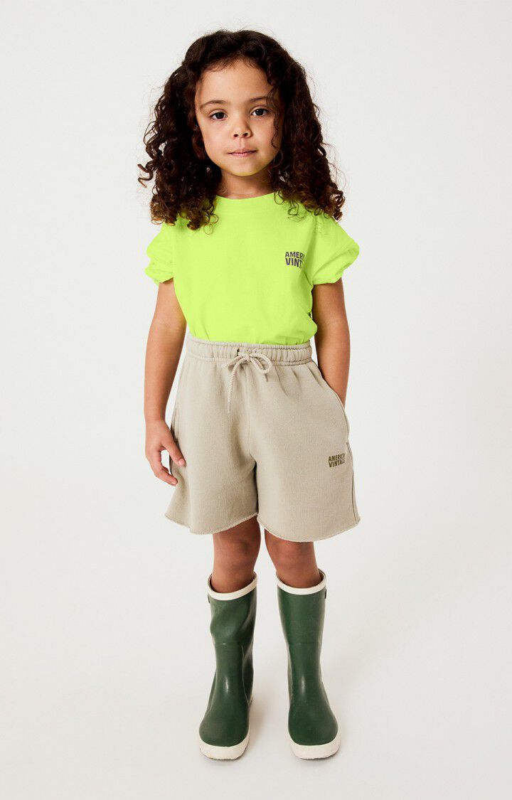 Izubird Shorts | Vintage Rye