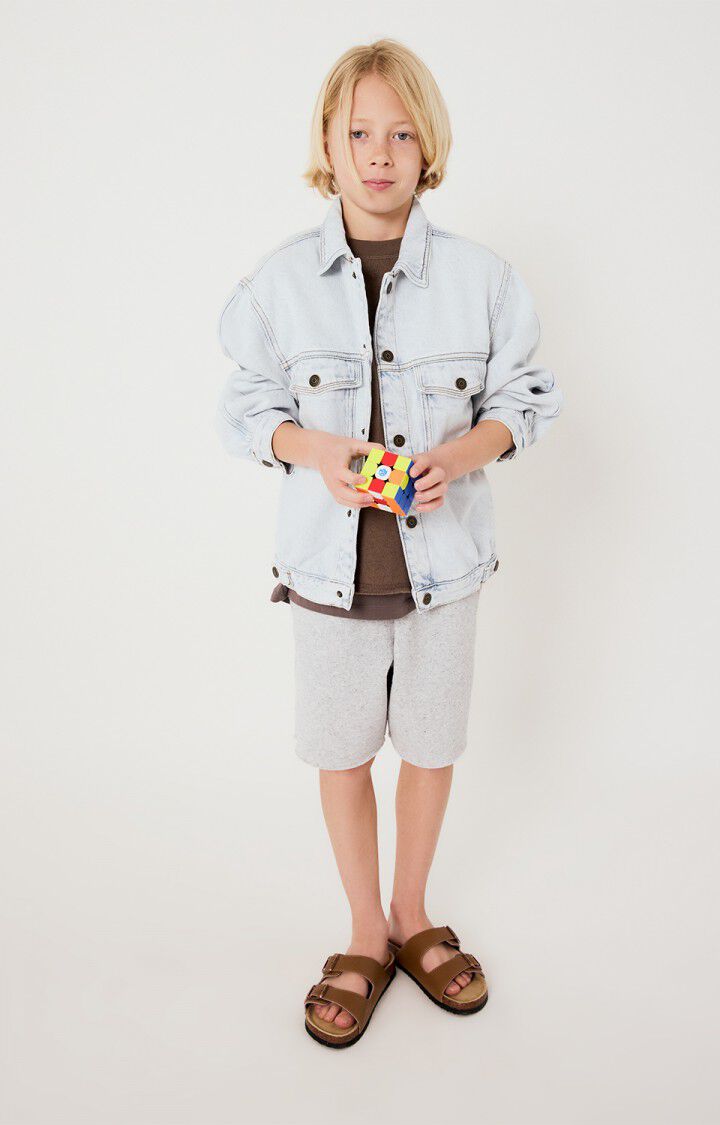 Jacket Joybird | Winter Bleached