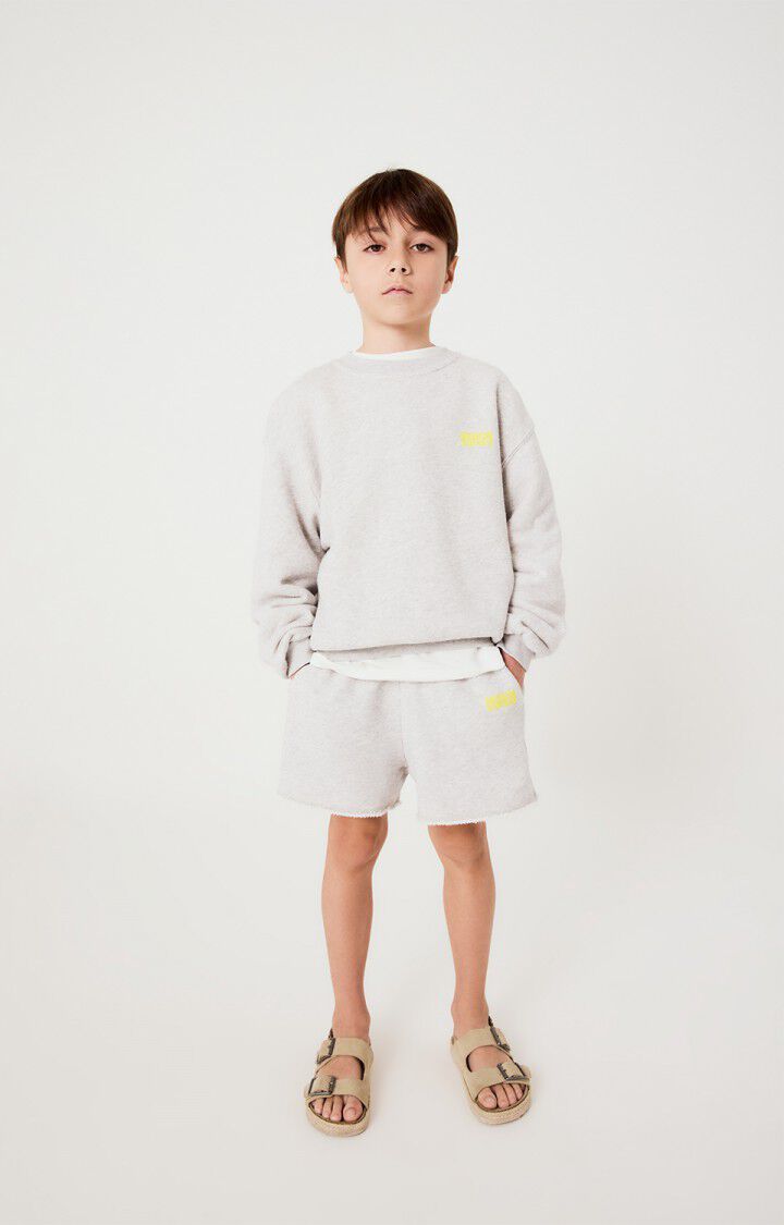 Kodytown Sweatshirt | Polar Melange