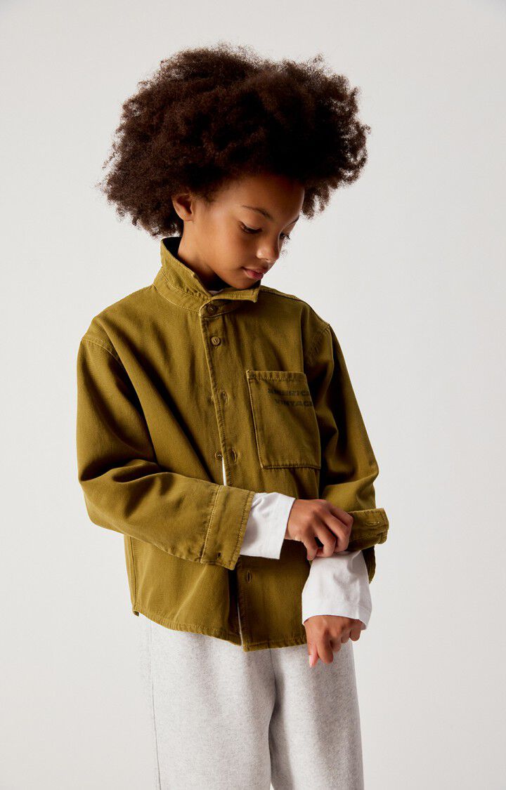 Lycaz Set | Vintage Moss