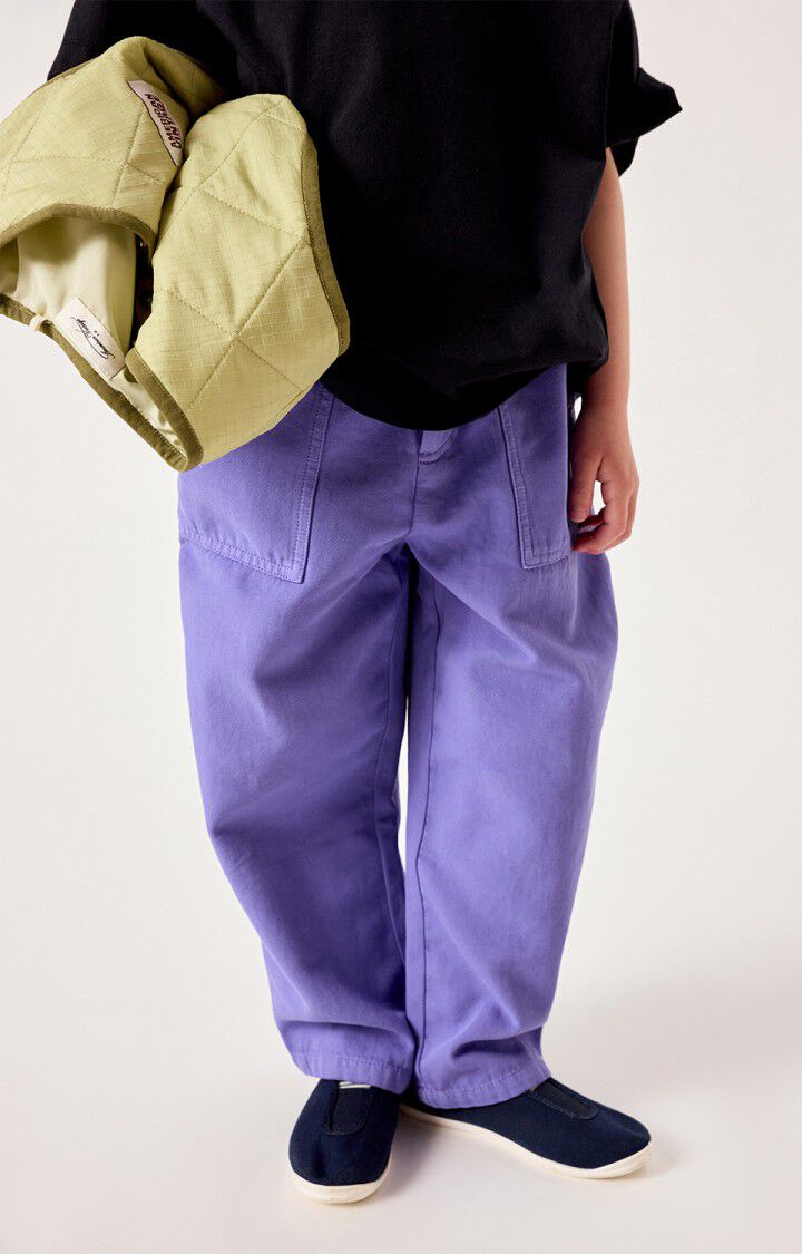 Lycaz Set | Amethyst Vintage
