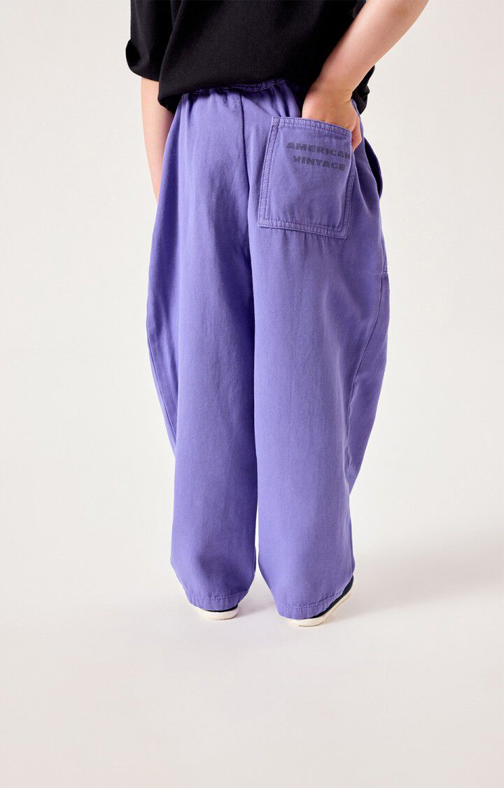 Lycaz Set | Amethyst Vintage