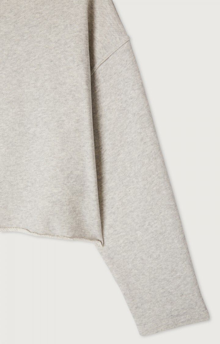 Womens Kodytown Sweatshirt | Polar Melange