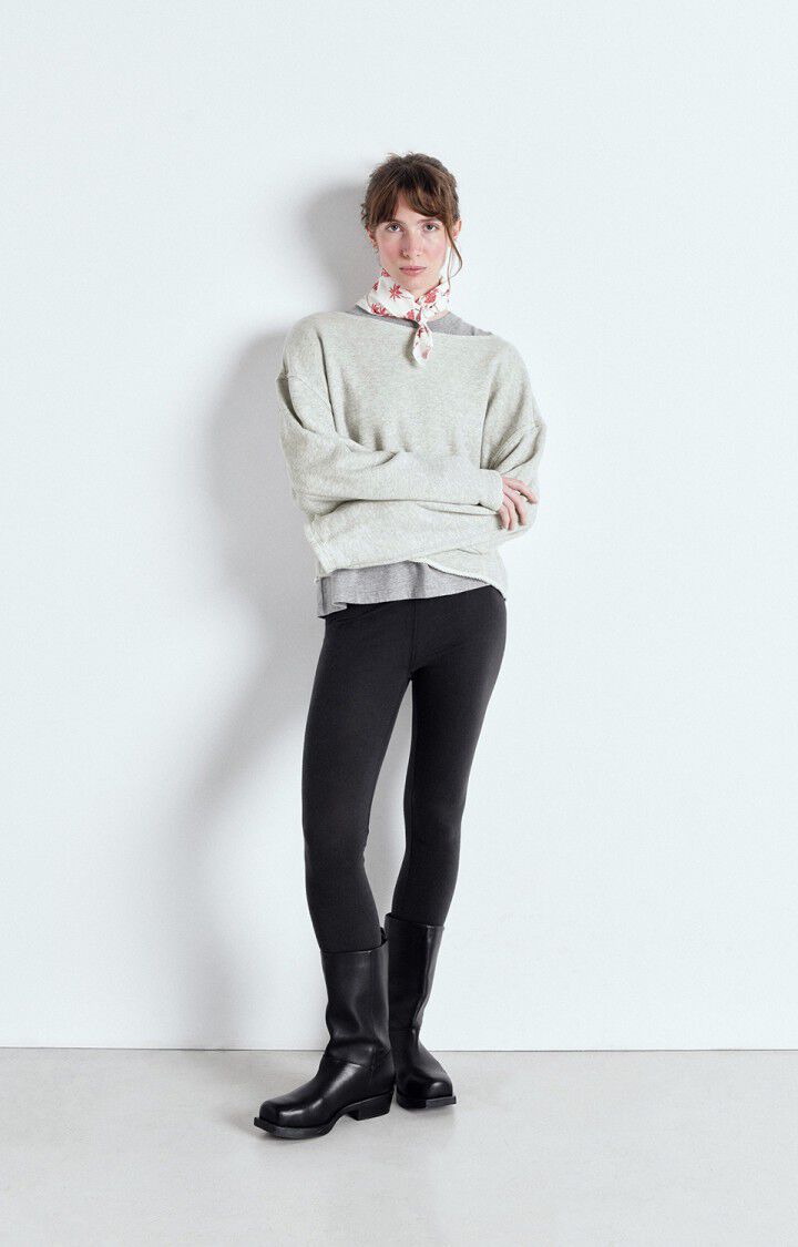 Womens Kodytown Sweatshirt | Polar Melange