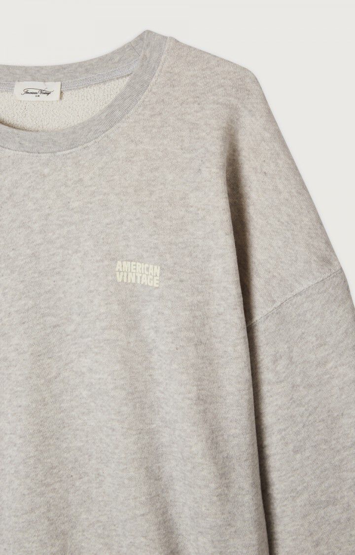 Kodytown Womens Sweatshirt | Polar Melange